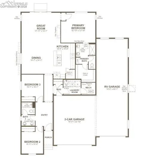 10142 Keating Drive, Peyton, CO 80831 - Image #2