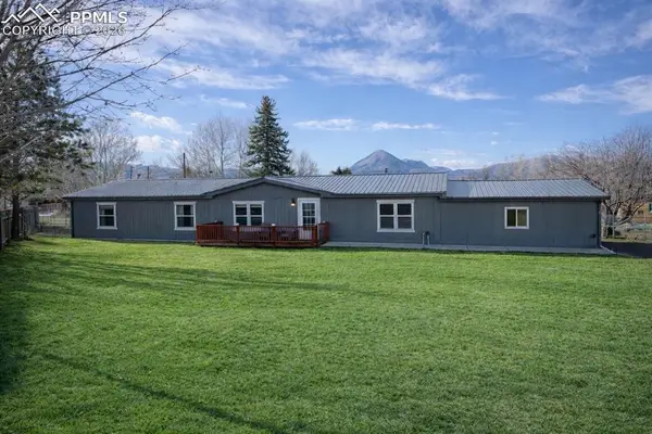 902 Willis Avenue, La Veta, CO 81055