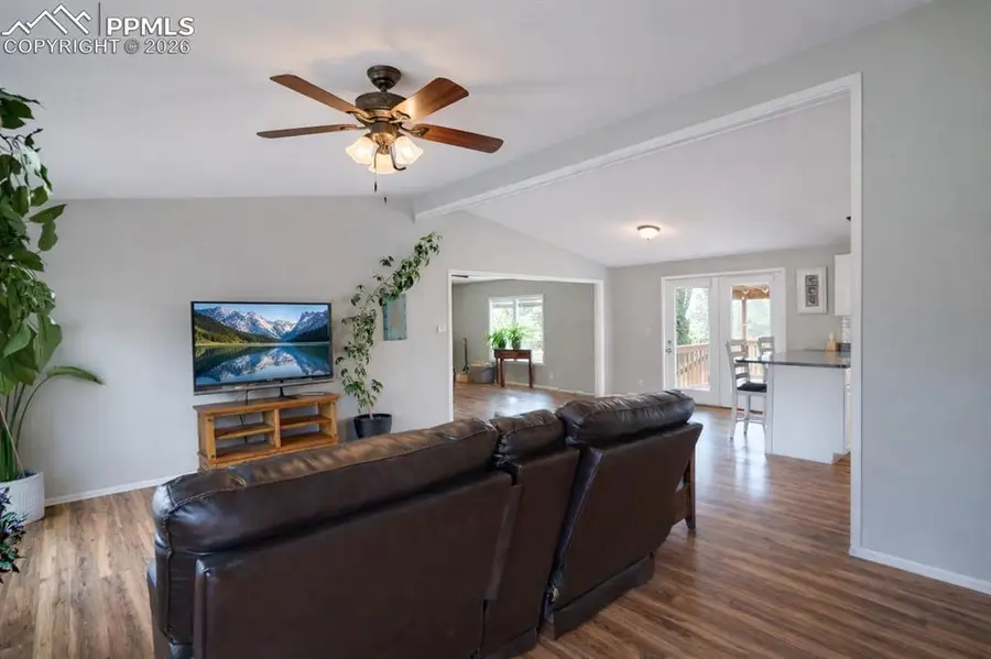 902 Willis Avenue, La Veta, CO 81055 - #2