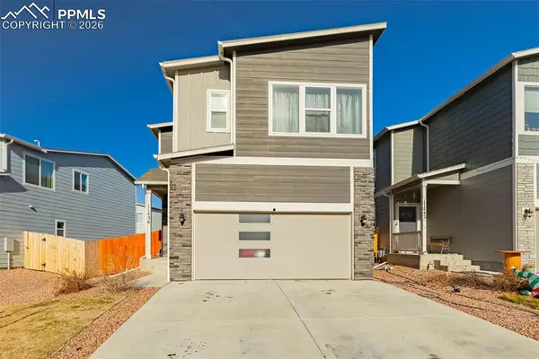 11436 Piping Plover Place, Colorado Springs, CO 80925
