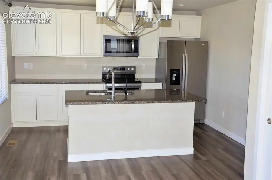 10583 Horton Drive, Colorado Springs, CO 80925 - #3