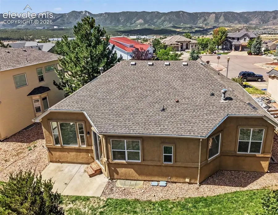 15843 Bridle Ridge Drive, Monument, CO 80132 - #3