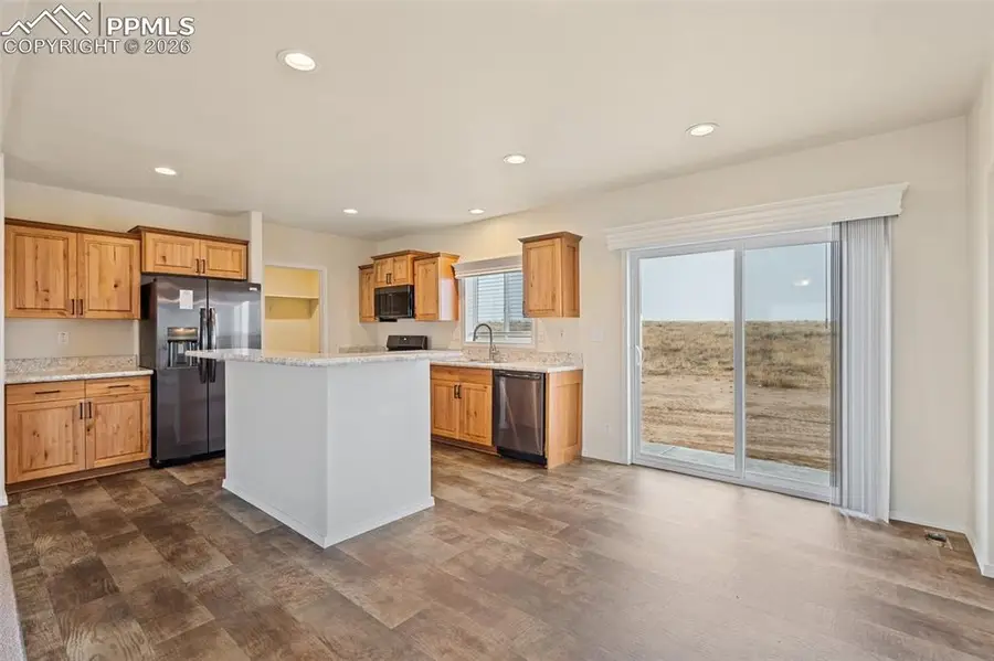 7243 Halex Grove, Colorado Springs, CO 80928 - #3