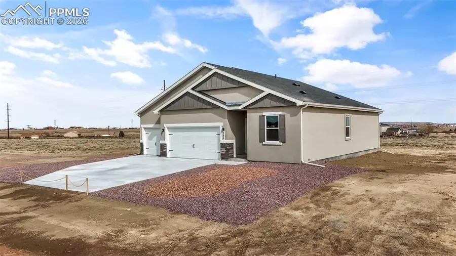 380 S Ashford Drive, Pueblo, CO 81007 - #2