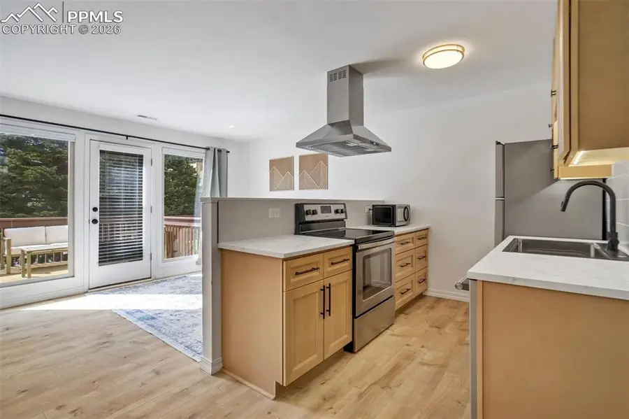 2242 Villa Rosa Drive, Colorado Springs, CO 80904 - #3