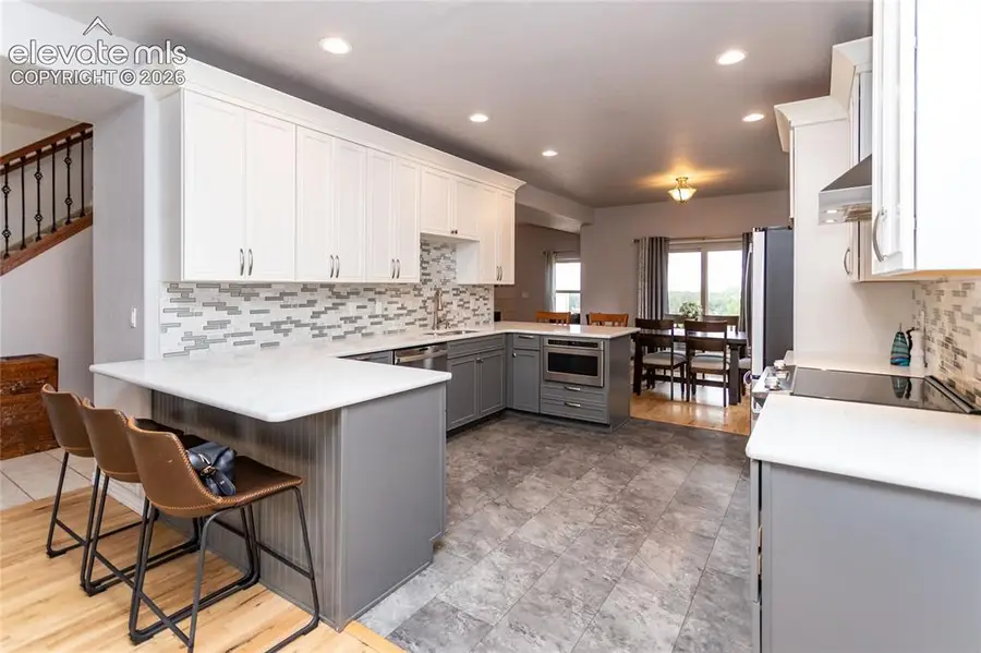 1123 Westmoreland Road, Colorado Springs, CO 80907 - #3