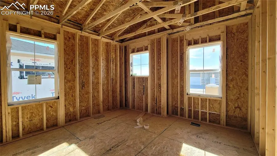 6526 Miro Lane, Colorado Springs, CO 80924 - #3