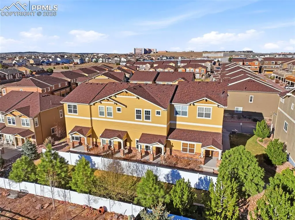 6572 Emerald Isle Heights, Colorado Springs, CO 80923 - #1