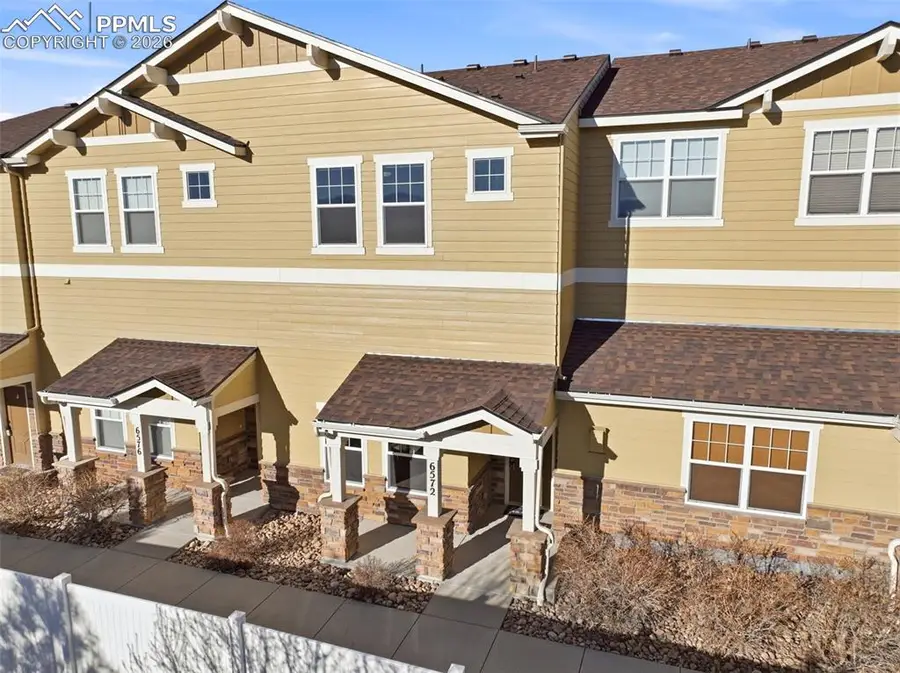 6572 Emerald Isle Heights, Colorado Springs, CO 80923 - #2