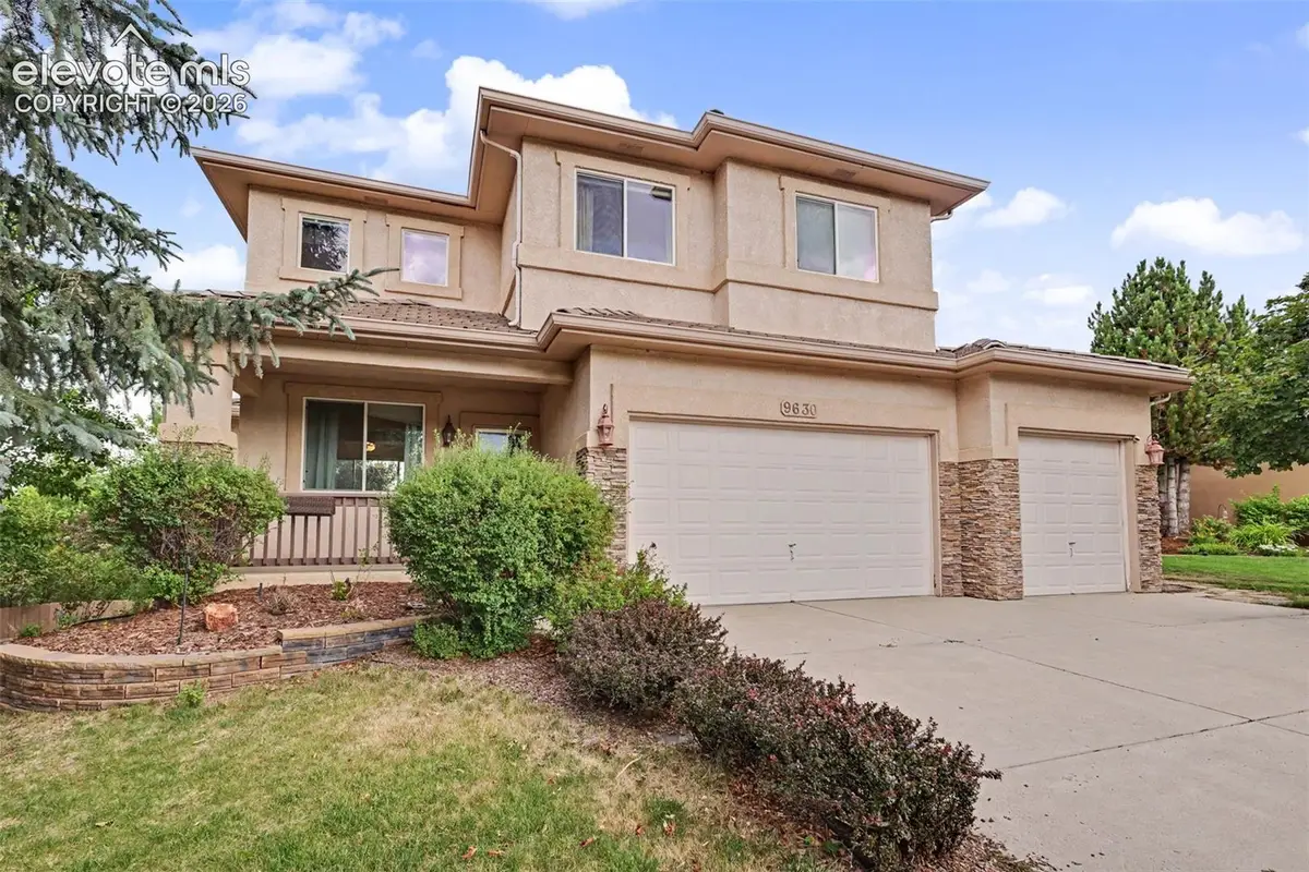 9630 Hollyleaf Court, Colorado Springs, CO 80920 - #1