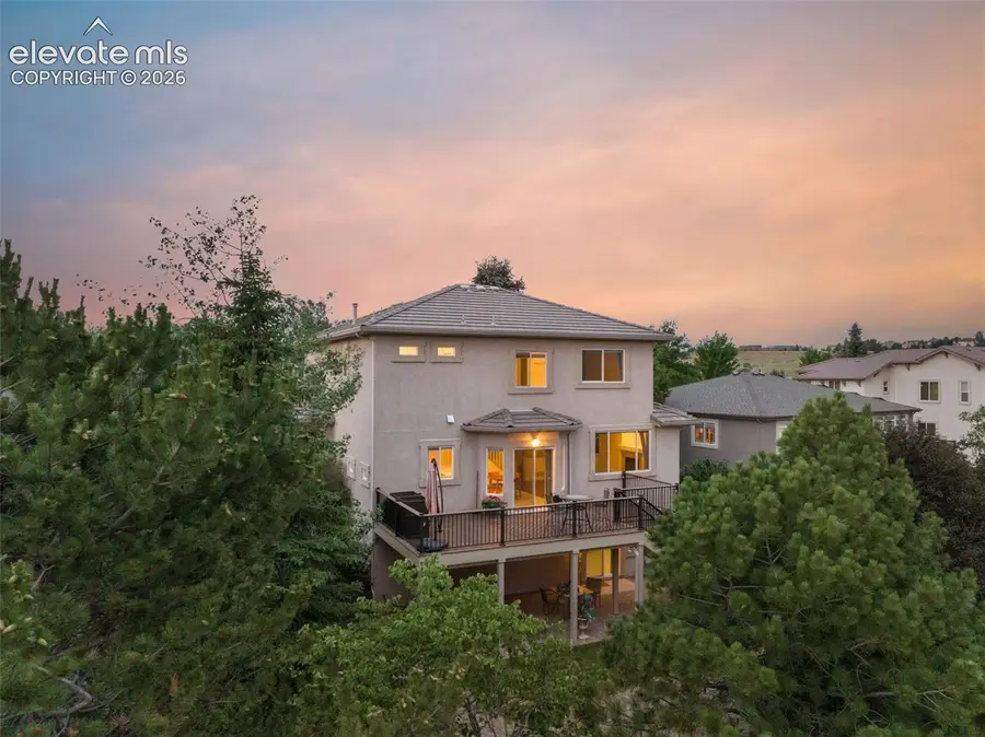 9630 Hollyleaf Court, Colorado Springs, CO 80920 - #3