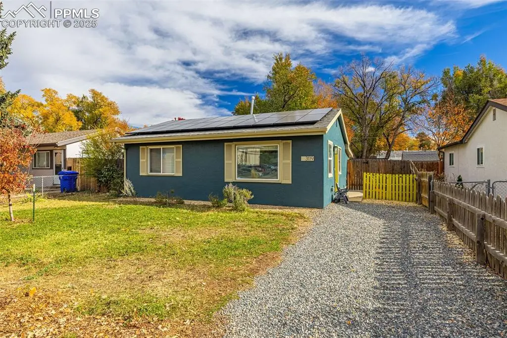 3119 Arcadia Street, Colorado Springs, CO 80907 - Image #1