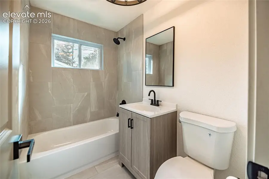 2311 N Union Boulevard, Colorado Springs, CO 80909 - #2