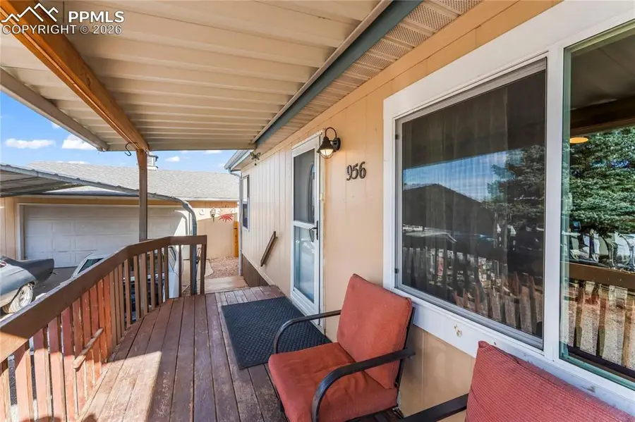 956 S Countryside Lane, Pueblo West, CO 81007 - #3