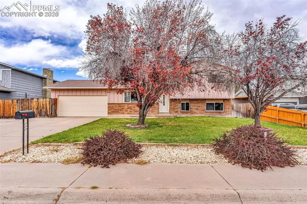 58 Briarwood Circle, Pueblo, CO 81005 - #1