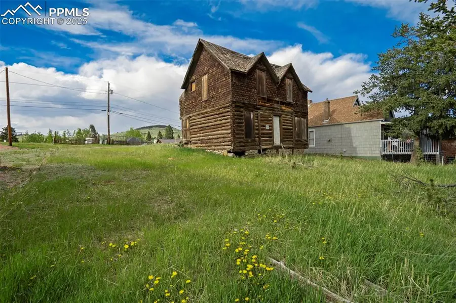 215 W Bennett Avenue, Cripple Creek, CO 80813 - #2