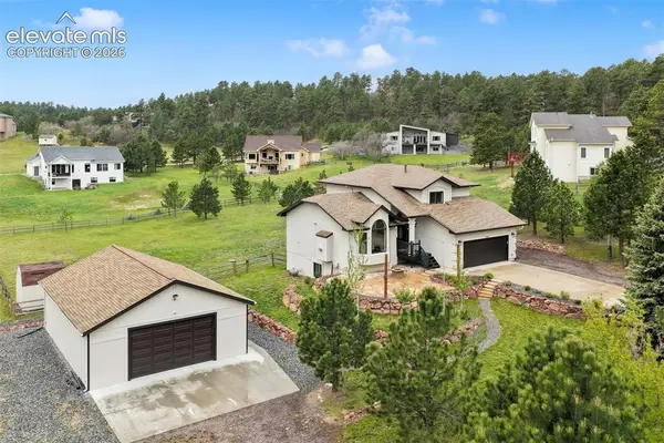 3555 Range View Road, Monument, CO 80132