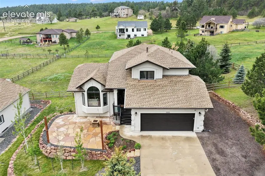 3555 Range View Road, Monument, CO 80132 - #2