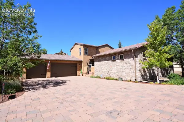 3744 Palazzo Grove, Colorado Springs, CO 80920