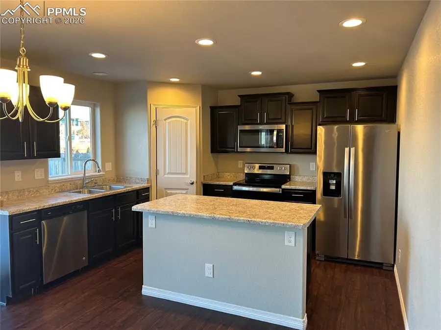 11016 Rockcastle Drive, Colorado Springs, CO 80925 - Image #3