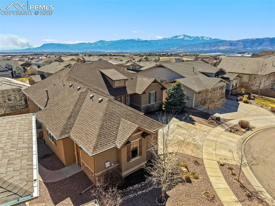 5277 Fraser Valley Lane, Colorado Springs, CO 80924 - #3