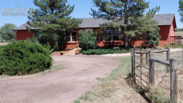 10275 Link Road, Fountain, CO 80817