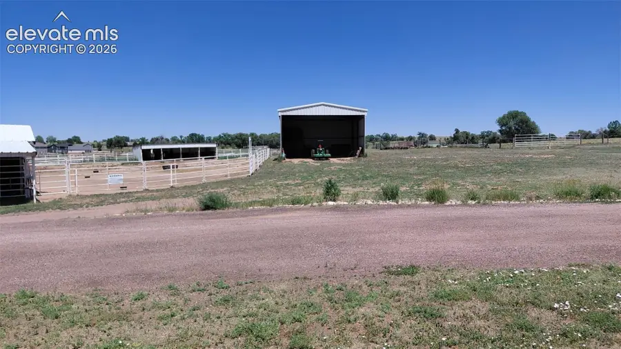 10275 Link Road, Fountain, CO 80817 - #2