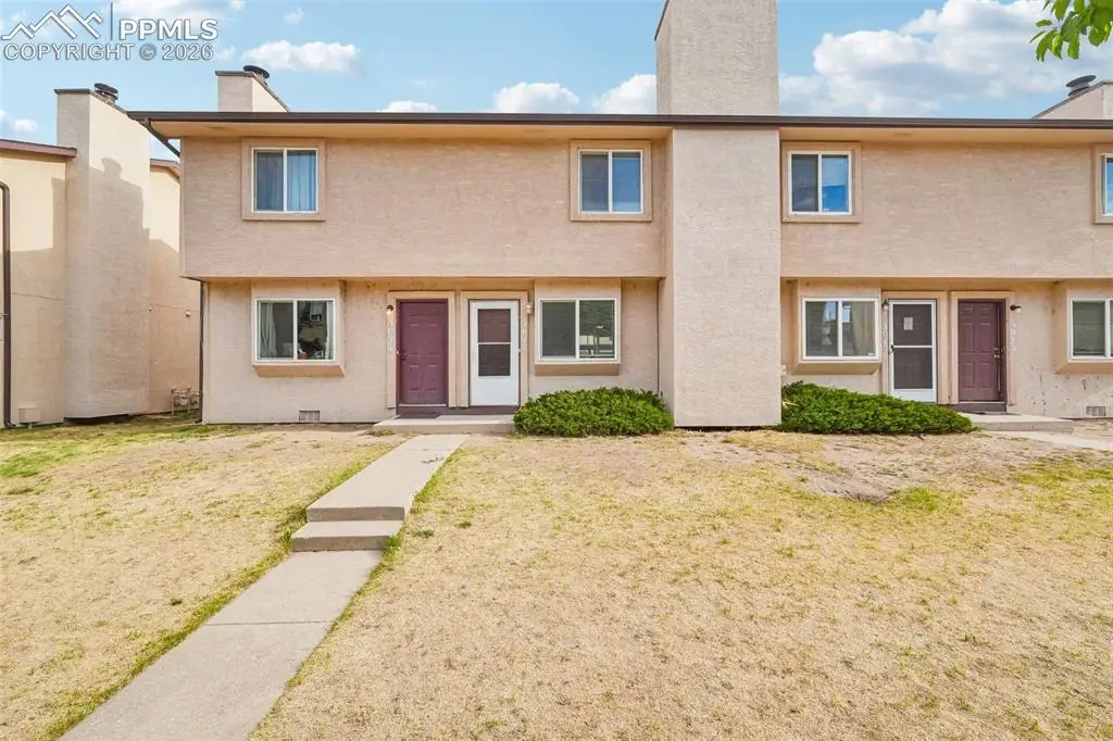 3027 Starlight Circle, Colorado Springs, CO 80916 - #1