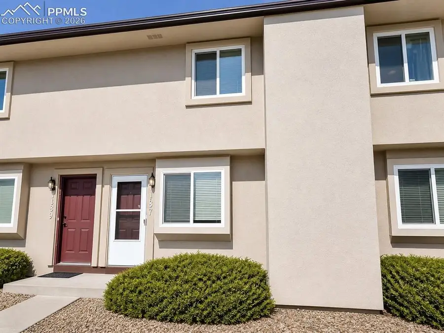 3027 Starlight Circle, Colorado Springs, CO 80916 - #2