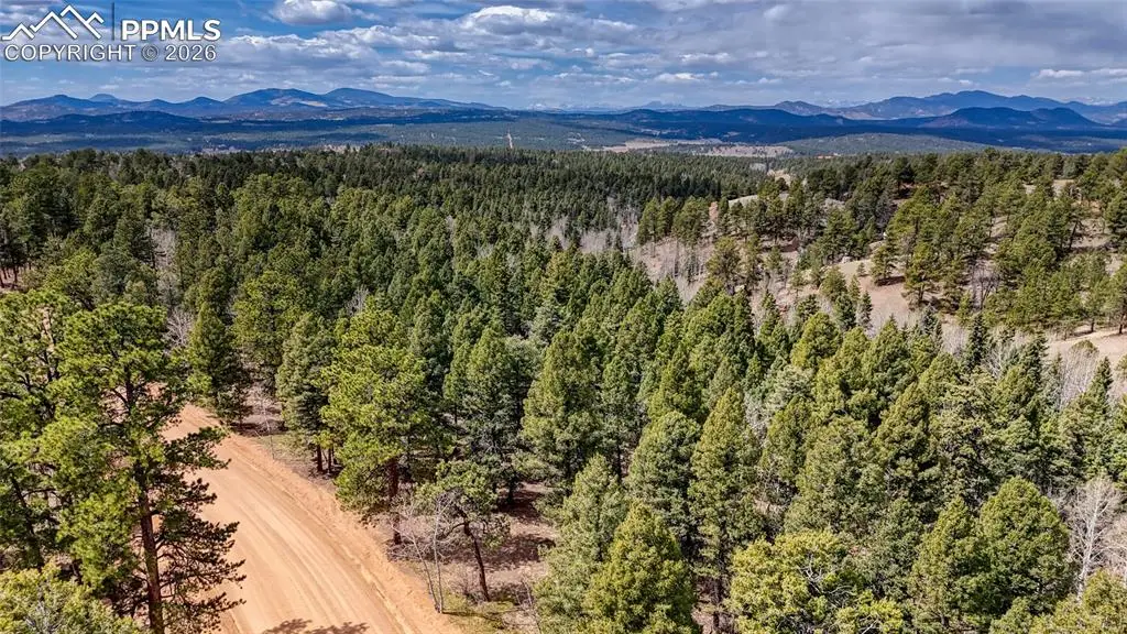 2151 N Mountain Estates Road, Florissant, CO 80816 - #1