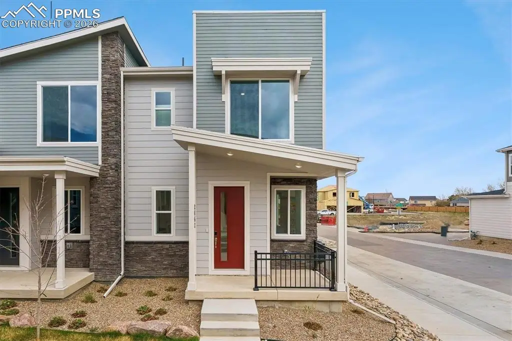 2462 Serviceberry Grove, Colorado Springs, CO 80915 - #1