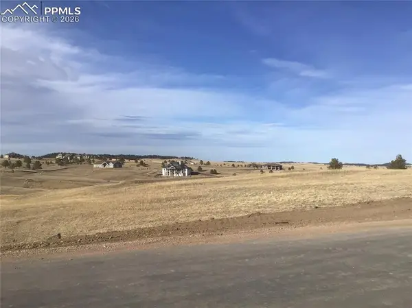 4928 Settlers Ranch Road, Colorado Springs, CO 80908