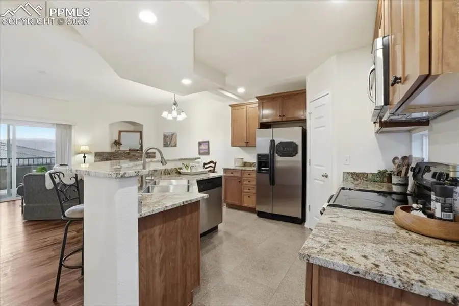 4317 Sammers View, Colorado Springs, CO 80917 - #3