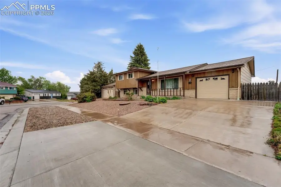 135 Fairmont Street, Colorado Springs, CO 80910 - #2