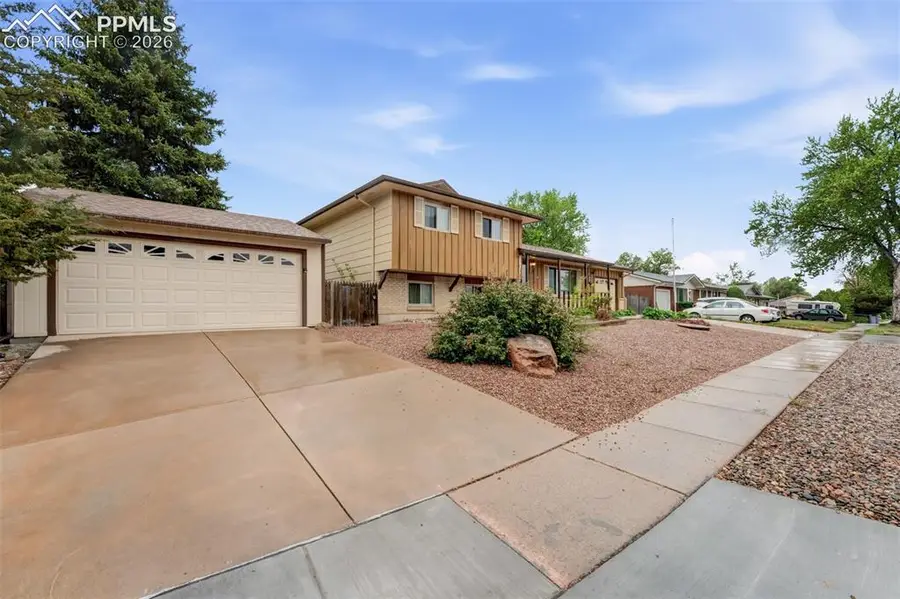 135 Fairmont Street, Colorado Springs, CO 80910 - #3