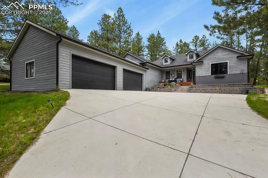 929 Tenderfoot Drive, Larkspur, CO 80118 - #2