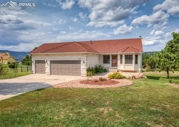 17908 New London Road, Monument, CO 80132