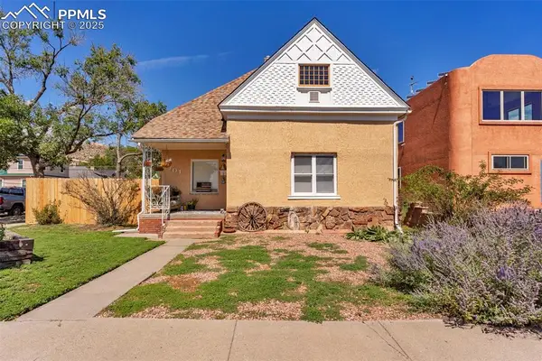 701 Harrison Avenue, Canon City, CO 81212