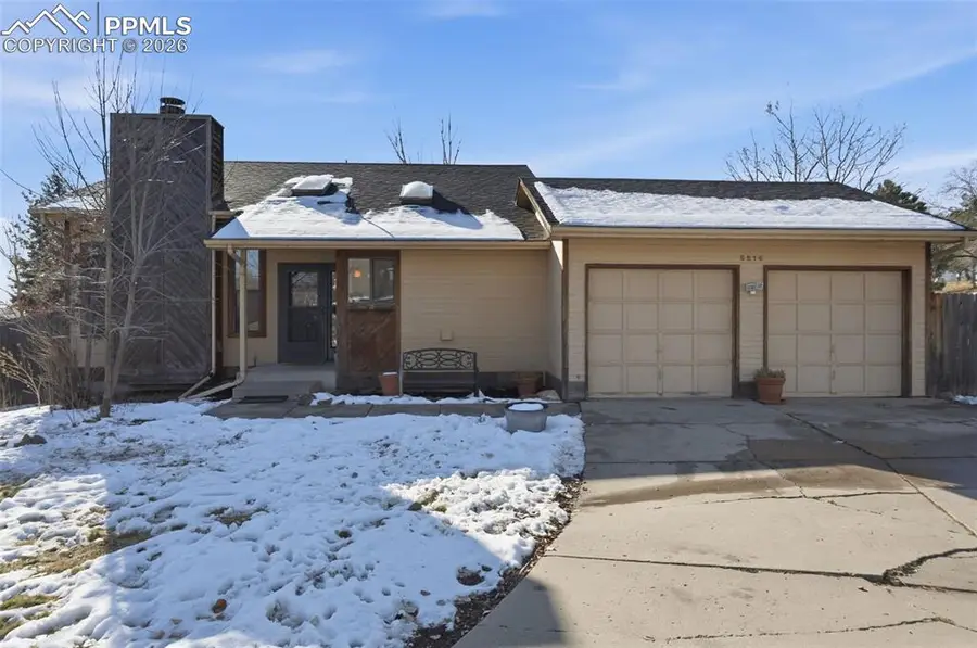 5216 Pony Creek Circle, Colorado Springs, CO 80919 - Image #2