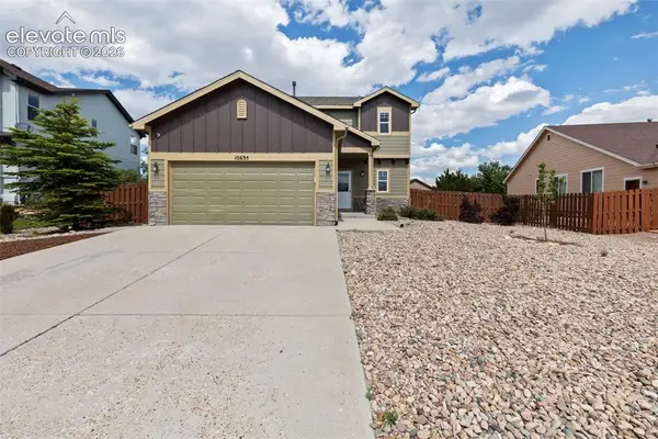 10635 Ross Lake Drive, Peyton, CO 80831