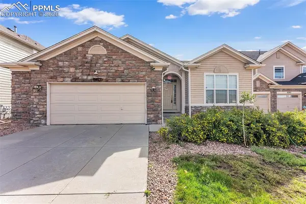 9403 St George Road, Peyton, CO 80831