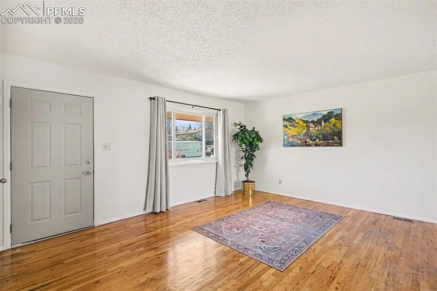 1316 Rushmore Drive, Colorado Springs, CO 80910 - #3