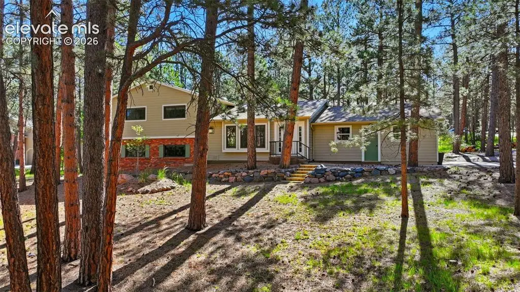 990 Bend In The Trail Road, Monument, CO 80132 - #1