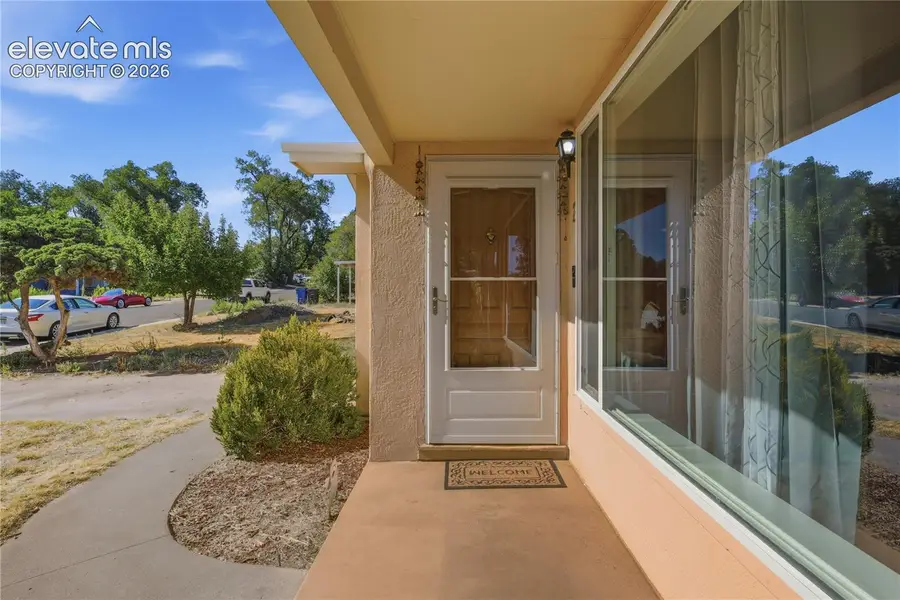 213 Jasper Drive, Colorado Springs, CO 80911 - #3