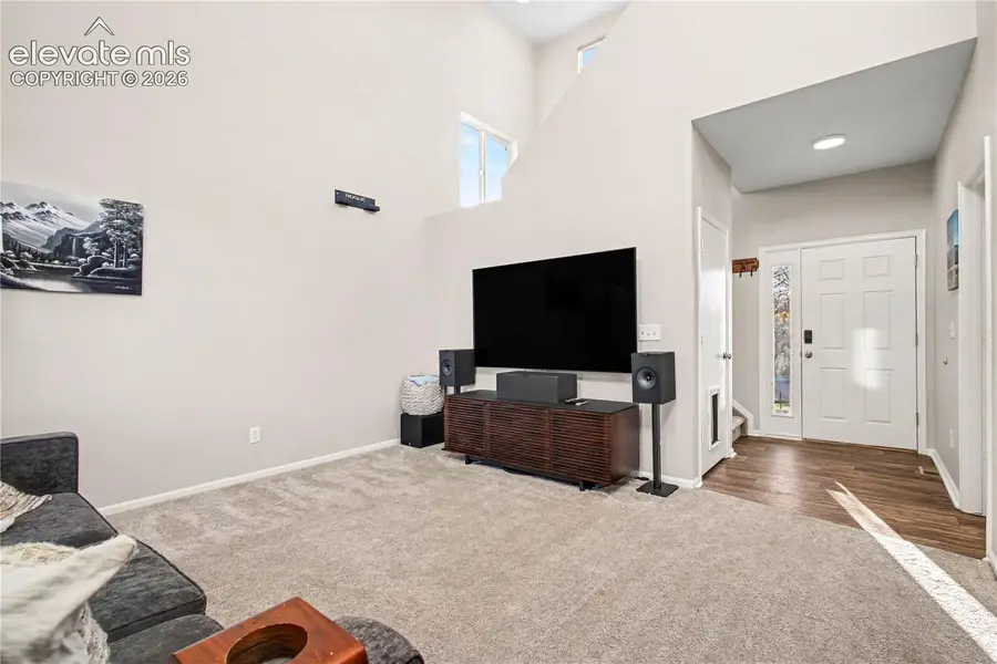 6323 Galeta Drive, Colorado Springs, CO 80923 - #2