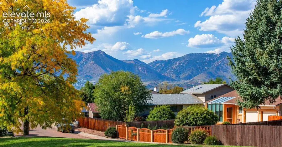 2955 Rhapsody Drive, Colorado Springs, CO 80920 - #3