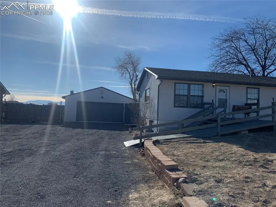 257 S Bailey Drive, Pueblo West, CO 81007 - #2