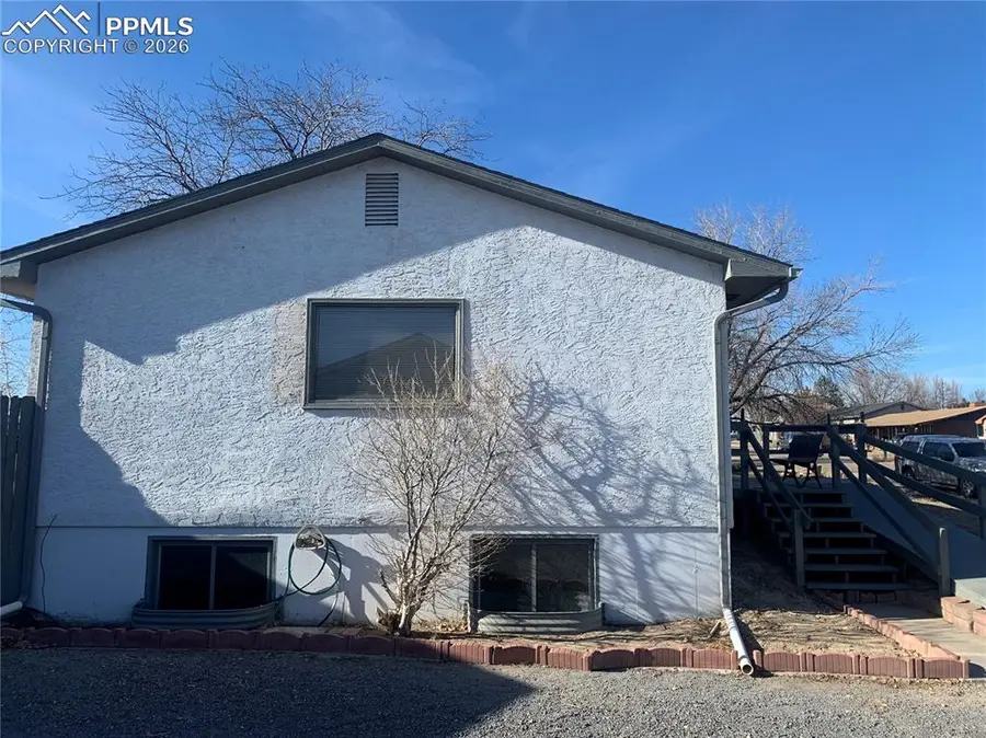 257 S Bailey Drive, Pueblo West, CO 81007 - #3