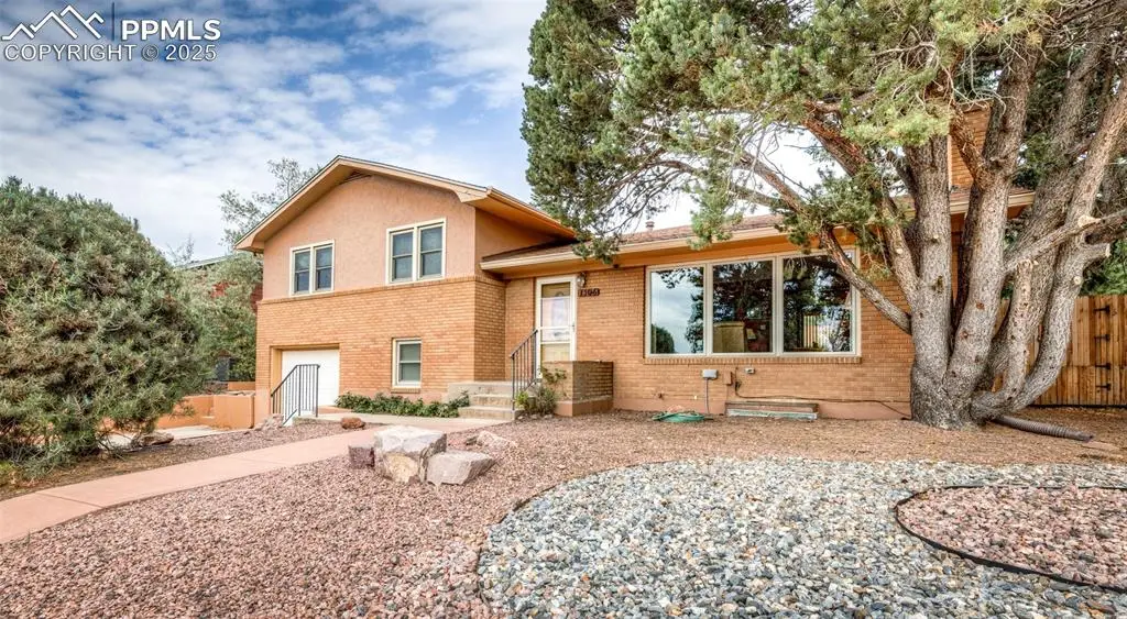 1306 Mount View Lane, Colorado Springs, CO 80907 - Image #1