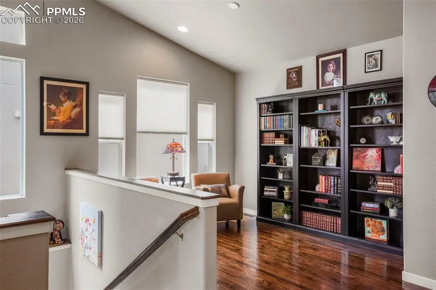 10815 Warm Sunshine Drive, Colorado Springs, CO 80908 - #3